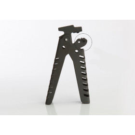 Alcos Outdoor pot holder tableware accessory UD16092